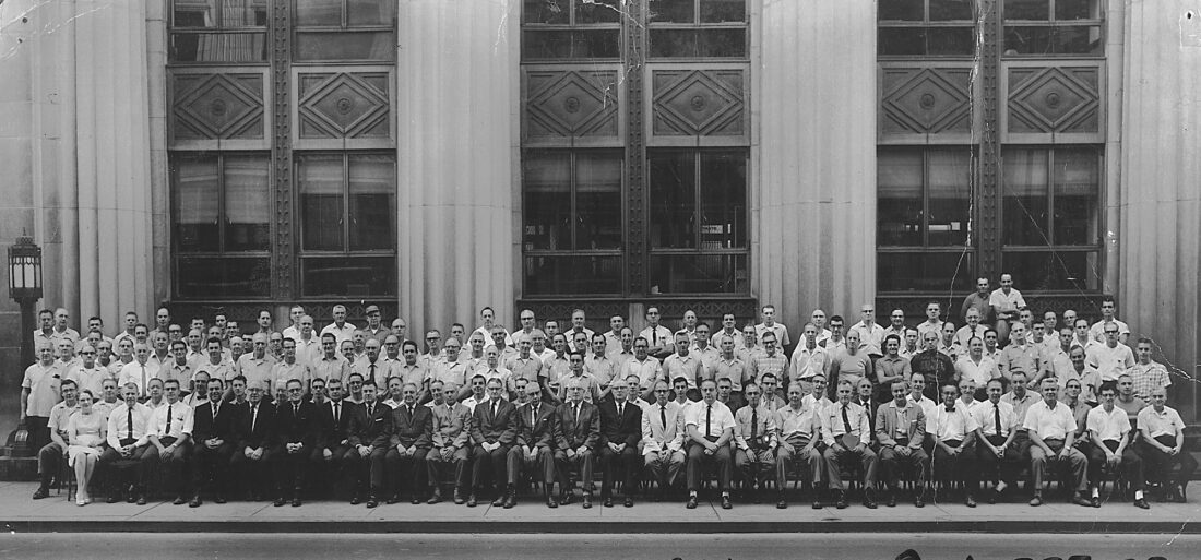 YesteryearAltoona Post Office 1965 News, Sports, Jobs Altoona Mirror